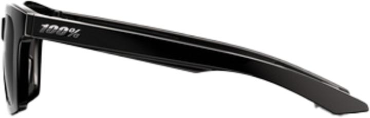 Produktbild 100% ERBA - Polished Black - Black Mirror (Polished Black, Black Mirror)
