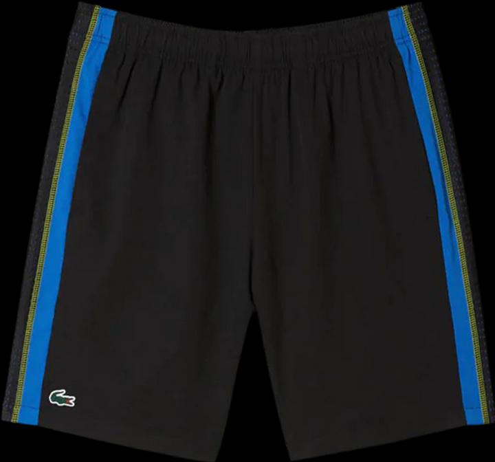 Immagine prodotto Lacoste Pantaloncini TENNIS da uomo in poliestere riciclato (L)