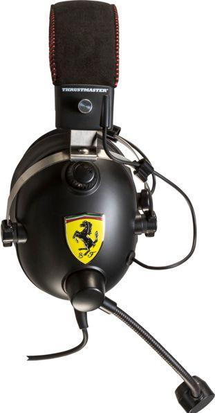 Produktbild Thrustmaster Race Kit Ferrari 599XX Evo Edition (PC, Xbox One S)