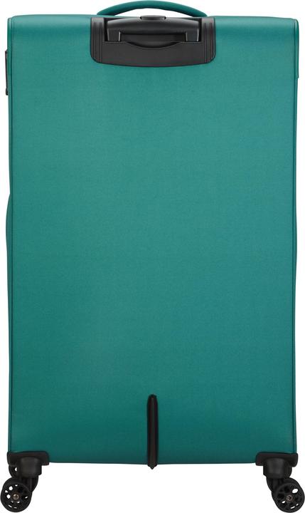 Actual product image American Tourister SEA SEEKER spinner (92.50 l, XL (from 140l))