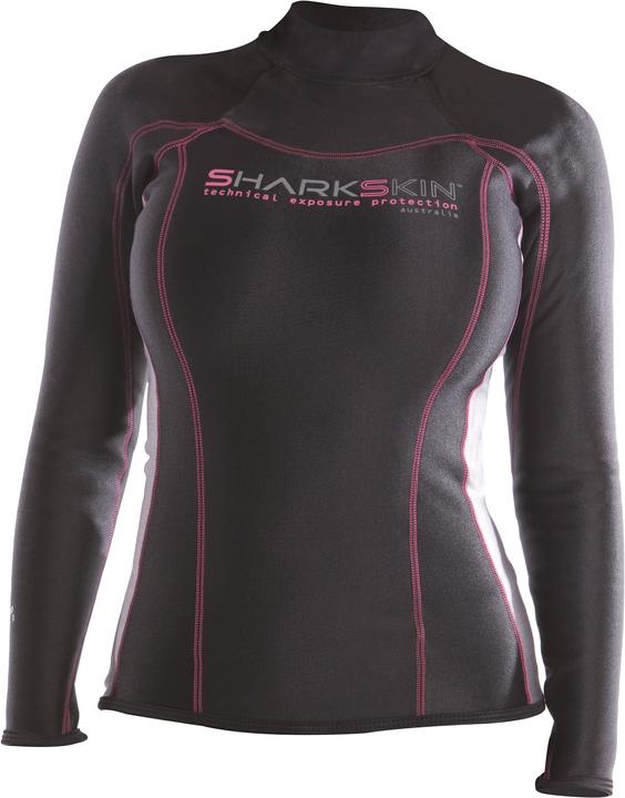Produktbild Sharkskin Chillproof langarm (1.5 mm, 8)