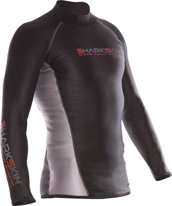 Immagine prodotto Sharkskin Manica lunga a prova di freddo (1,5 mm, XS)