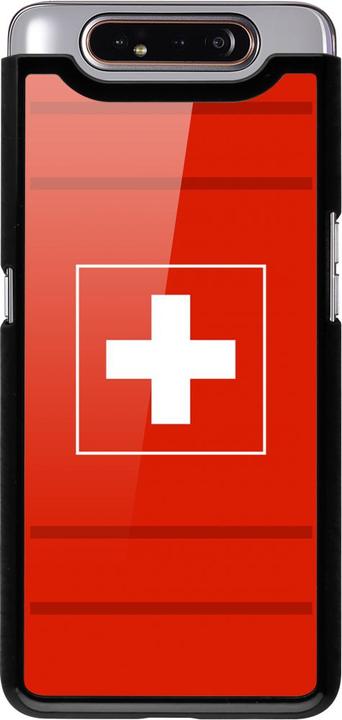 Produktbild PhoneLook Hülle Euro 2020 Switzerland (Samsung Galaxy A80)