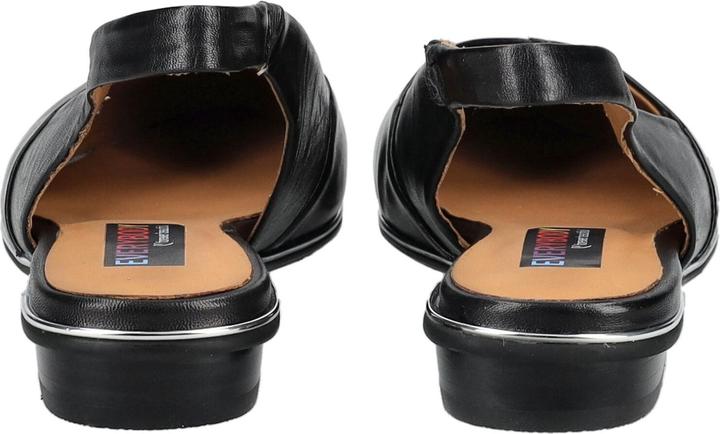 Actual product image Everybody Ballerinas (41)