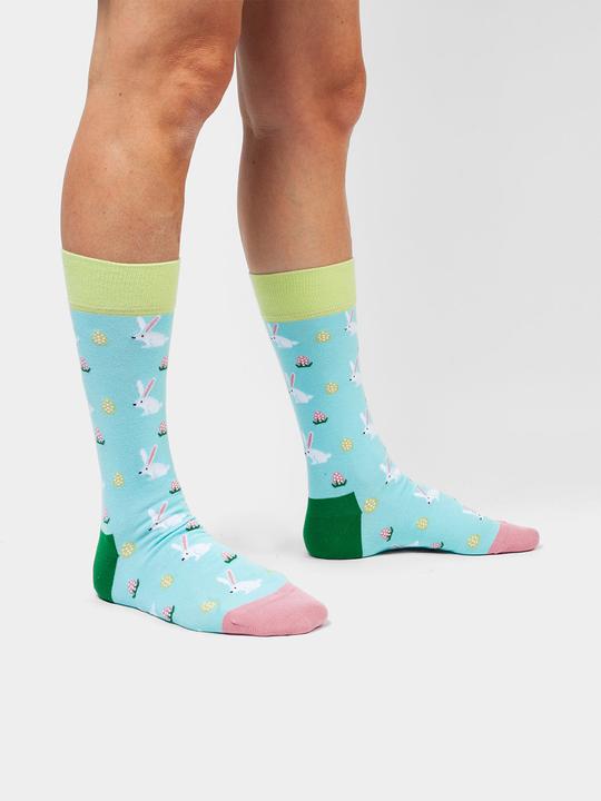 Immagine prodotto DillySocks Easter Gang (Confezione singola, 41 - 46)