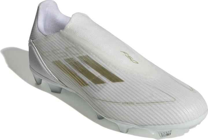 Actual product image adidas football boots without laces f50 league fg/mg (44 2/3)
