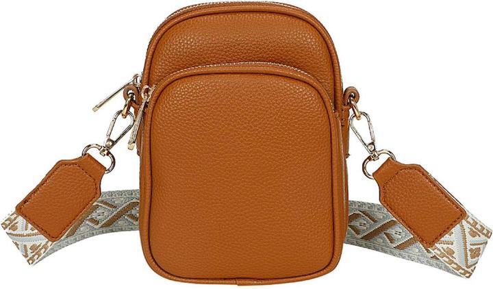 Image du produit Gallantry HB-9118-BR Handtasche