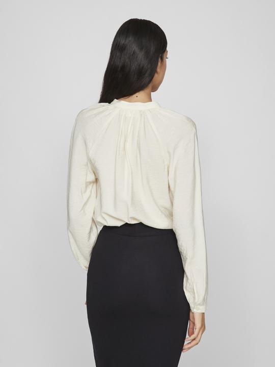 Actual product image Vila Long sleeve top (40)