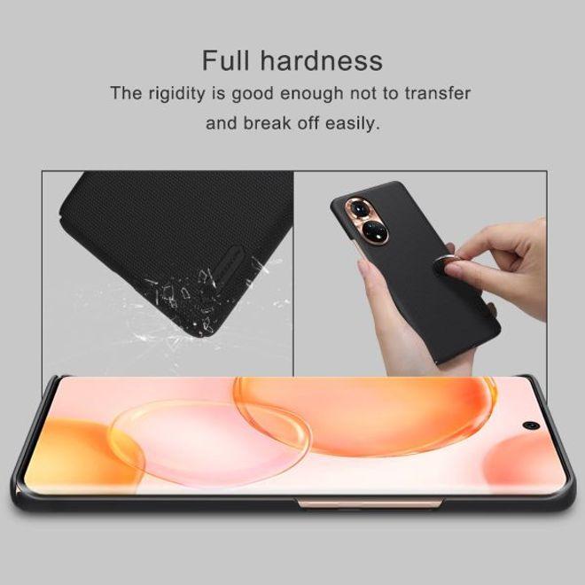 Produktbild Nillkin Super Frosted Shield Series (Honor 50)