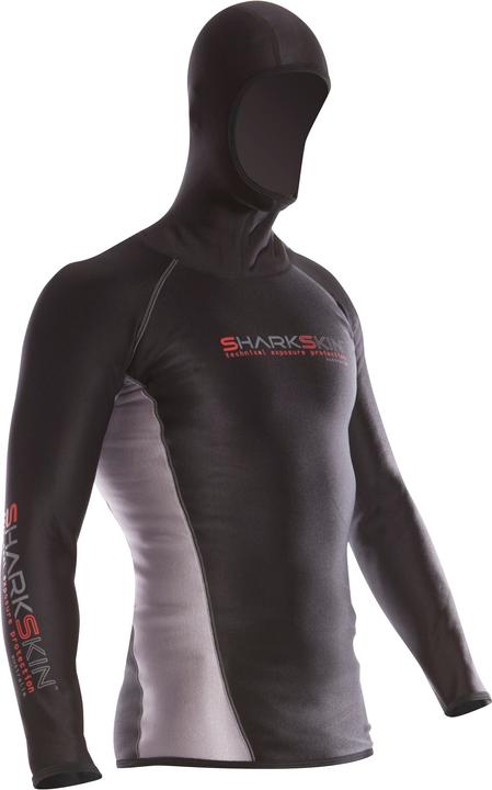 Sharkskin Chillproof