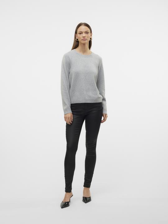 Image du produit Vero Moda Vmdoffyshine Ls O-Neck Blouse Rep Noos (XS)