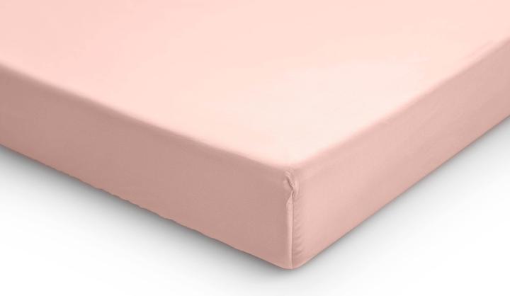 Image du produit Palo Drap-housse en satin (200 x 220 cm)