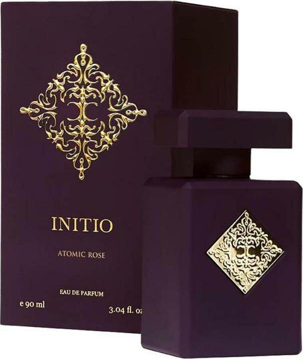 Immagine prodotto Initio Rosa atomica (Eau de parfum, 90 ml)