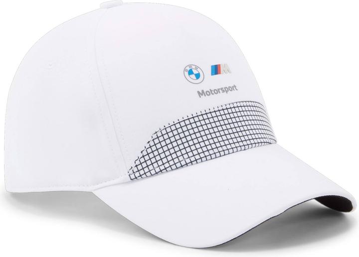 Produktbild Puma baseball kappe bmw mms (One Size)