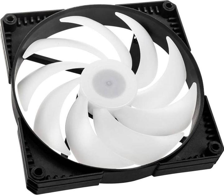 Actual product image Phanteks SK PWM D-RGB Fan (140 mm, 1 x)