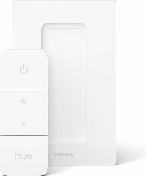 Philips Hue Dimmer Switch 2021
