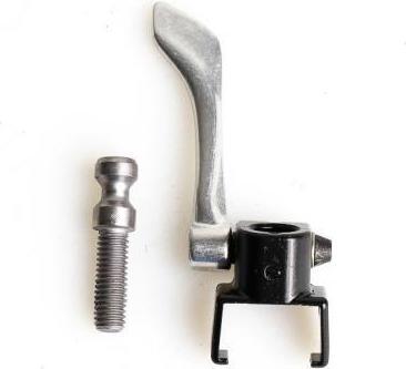 Produktbild Magura Schnellspanner für EVO2 für eine Bremse links (Hinterradbremse, Bremssattel)