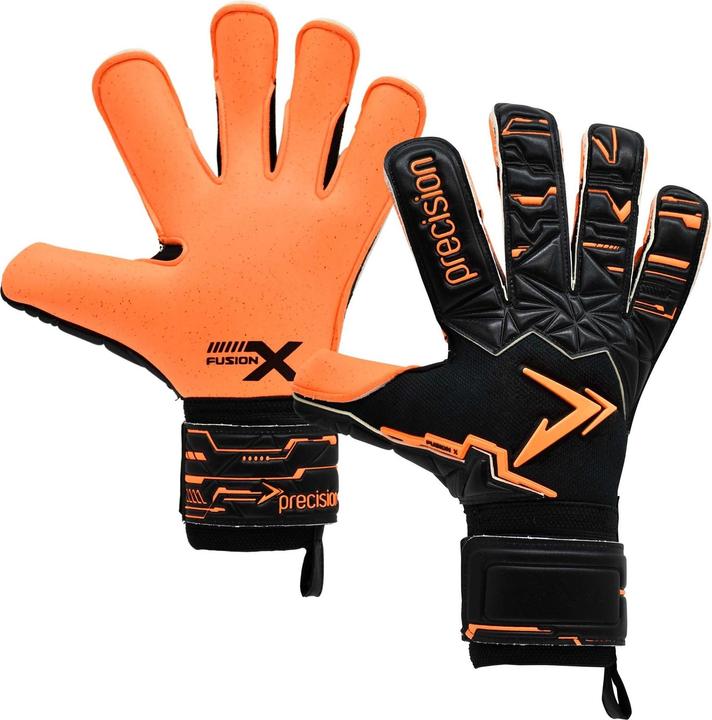 Precision Fusion X Pro Surround TorhüterHandschuhe