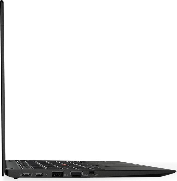 Productafbeelding Lenovo ThinkPad X1 Carbon 5e generatie 35,5 cm (14") Ultrabook Intel Core i7-7500U, 16 GB DDR, 512 GB SSD (14", Intel Core i7 7500U, 16 GB, 512 GB, NL)