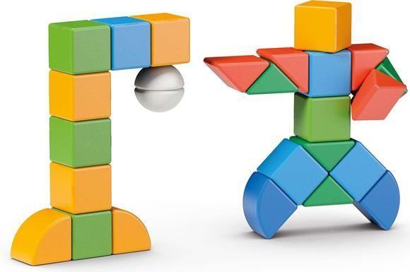 Image du produit Geomag Formes