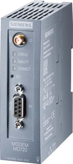 Produktbild Siemens Modem 6NH9720-3AA01-0XX0