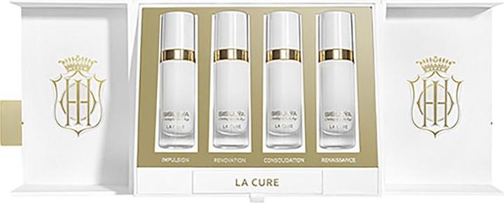 Sisley Coffret Sisleya l'Integral Anti Age (40 ml)