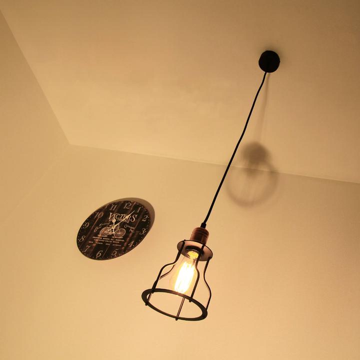Produktbild Licht-Erlebnisse Vintage (E27)