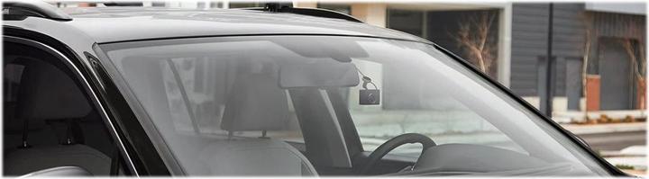 Immagine prodotto Garmin Dash Cam 47 (Accumulatore di carica elettrica, WiFi, Ricevitore GPS, Full HD)