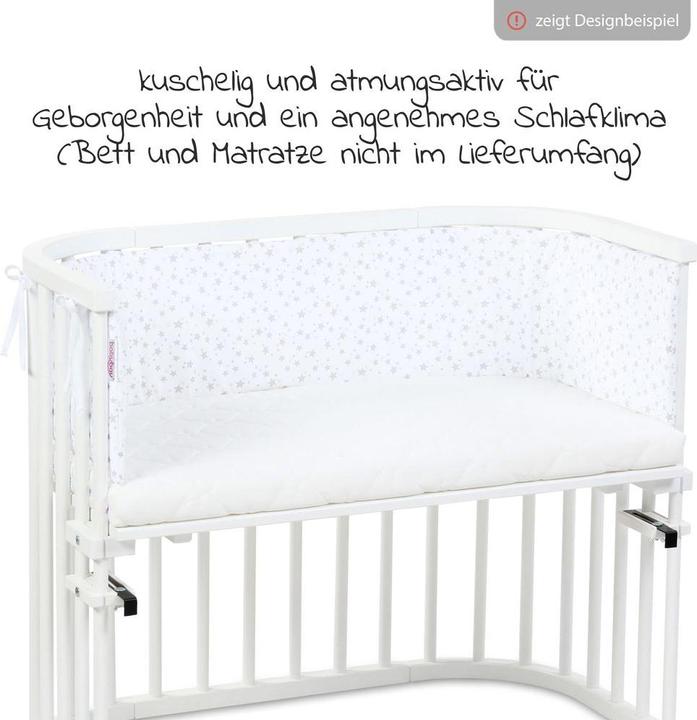 Image du produit Babybay Original