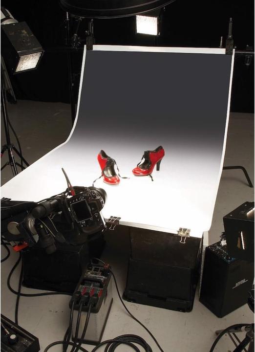 Produktbild Colorama Hintergrund 100 x 170cm (100 cm, 170 cm)