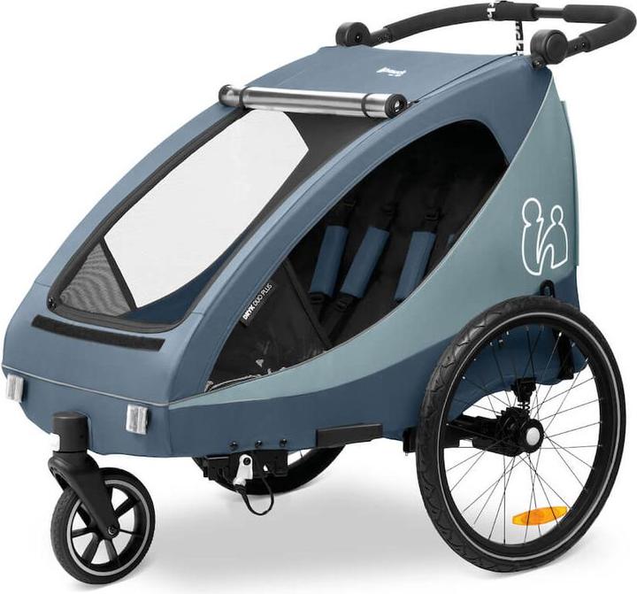 Produktbild Hauck Dryk Duo Plus
