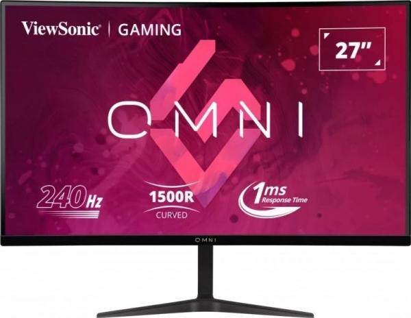 Produktbild Viewsonic VX2719-PC-MHD (1920 x 1080 Pixel, 27")