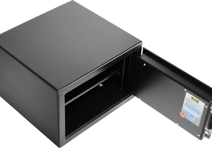 Actual product image Burg Wächter Home Safe H 210 E (20.60 l)