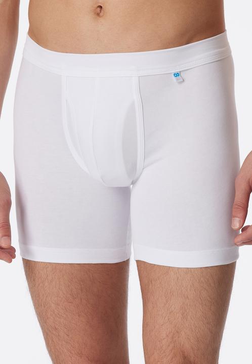 Produktbild Schiesser Hose kurz Eingriff (L)