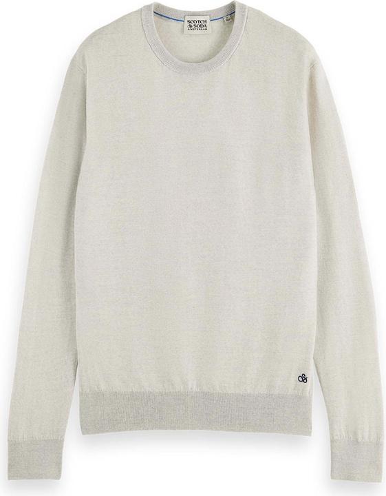 Scotch & Soda Sweatshirt Casual Bequem sitzend