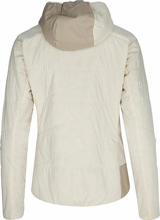 Actual product image Ortovox Isojacke Piz Duan SW (XS)