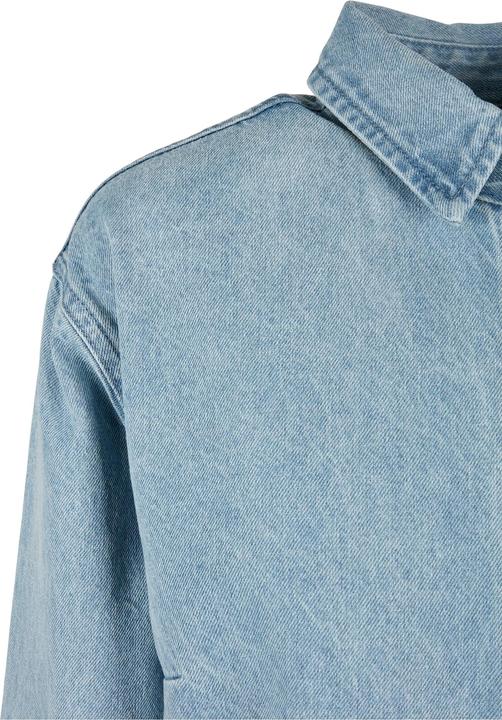 Immagine prodotto Urban Classics Camicia da donna in denim oversize - 16515 (S)