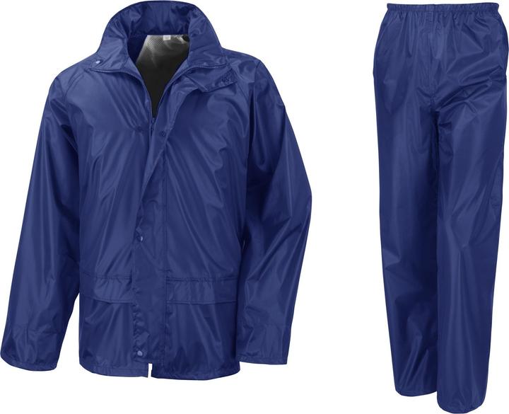 Immagine prodotto Regatta Set pantaloni e giacca Core Rain (3XL)