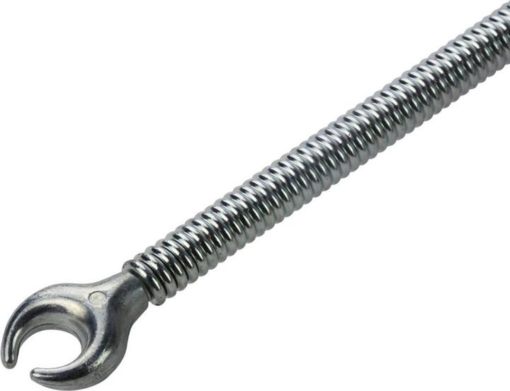Produktbild Dema Rohrreinigungsspirale Rohrreinigungswelle Rohrspirale Spirale Rohr Abfluss 20 m