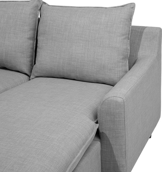 Image du produit Beliani Elvenes (Canapé d'angle)