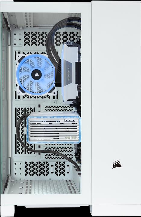 Image du produit Joule Performance PC de jeu haut de gamme RTX4090 I9 32 Go 2TB L1131576 (Intel Core i9-14900K, 32 Go, 2000 Go, GeForce RTX 4090)