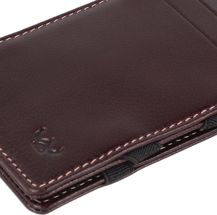 Immagine prodotto Golden Head Porta carte di credito Bari in pelle 7 cm
