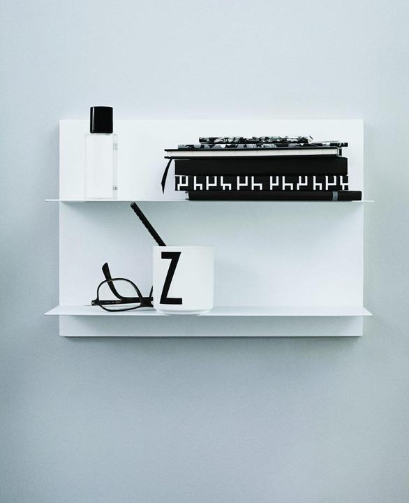 Produktbild Design Letters Arne Jacobsen C (300 ml, 1 x)