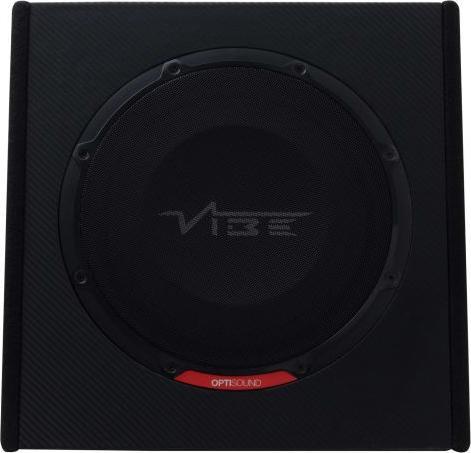 Actual product image Vibe BlackairC12A Active Subwoofer (1500 W)