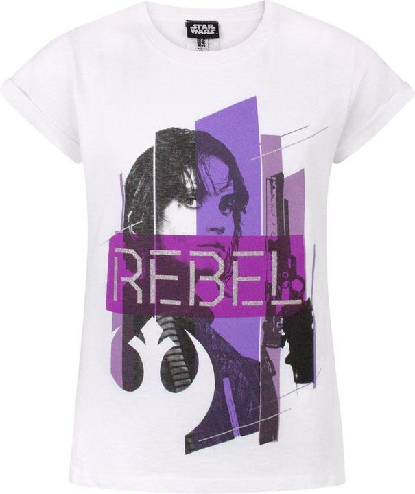 Produktbild Star Wars TShirt kurzärmlig (146, 152)