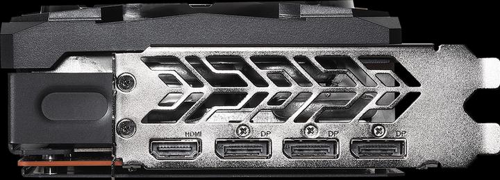 Image du produit AsRock RX 6900XT Phantom Gaming (16 Go)