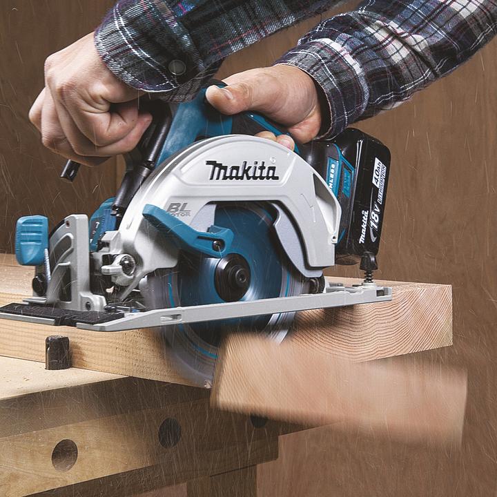 Productafbeelding Makita DHS680RTJ
