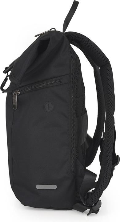Actual product image Gabol Traffic backpack 42 cm laptop compartment (17 l)
