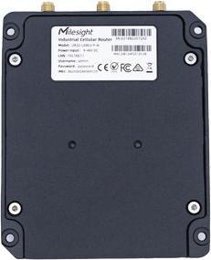 Produktbild Milesight UR32-L04EU-G