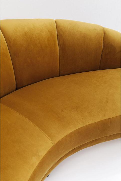Actual product image Kare Design Sofa Djinn 3 seater 237cm (3-seater)